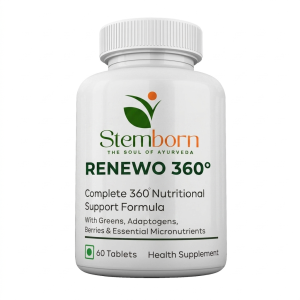 renevo 360
