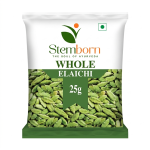 whole elaichi