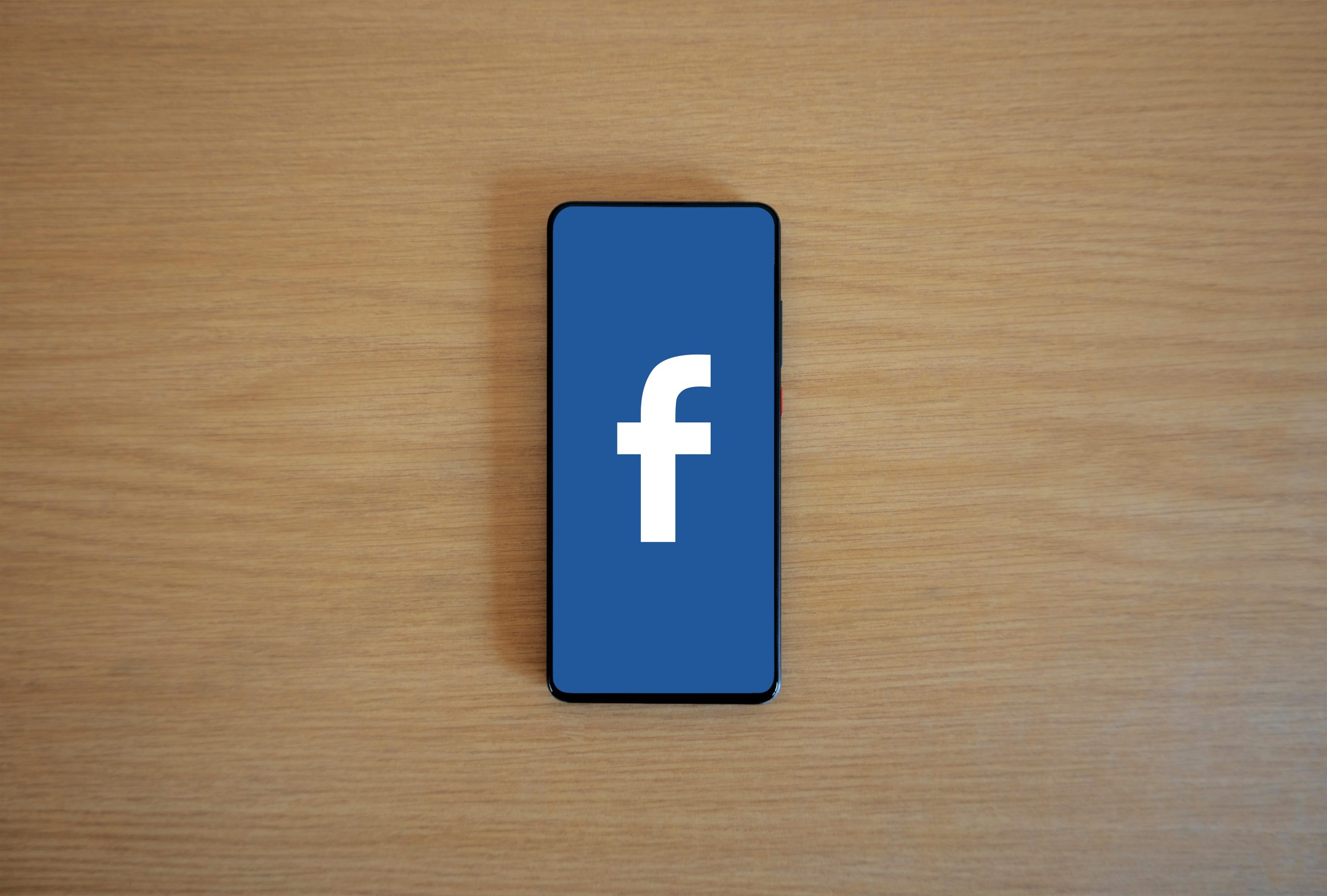 Facebook add