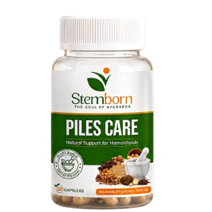 piles care