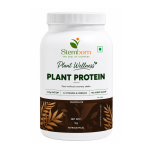 Home plant protien