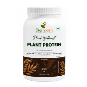 plant protien