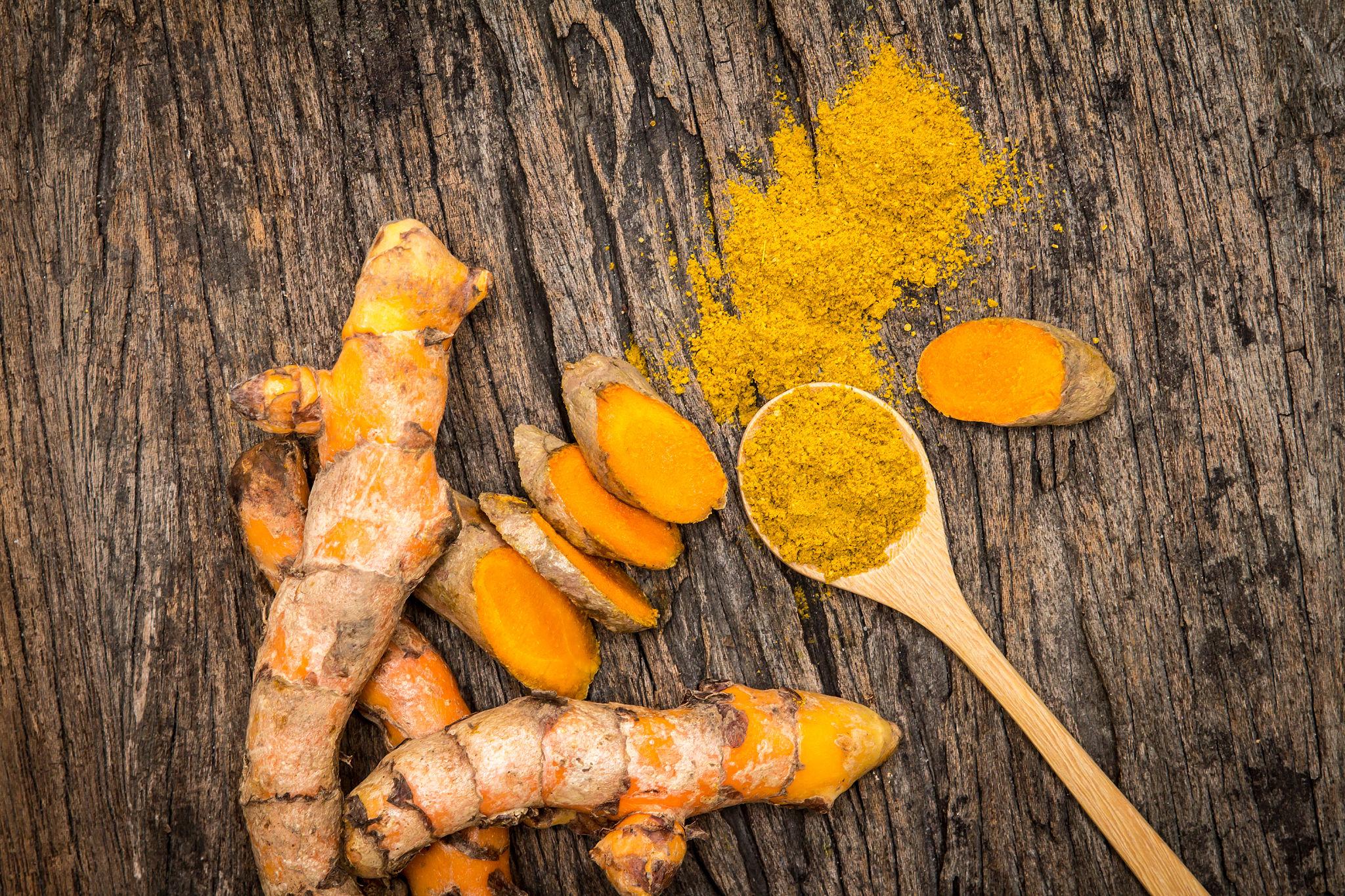 haldi