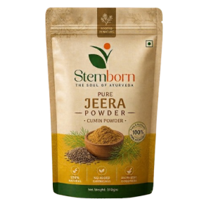 jeera