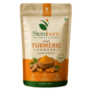 stemborn haldi product campaign1