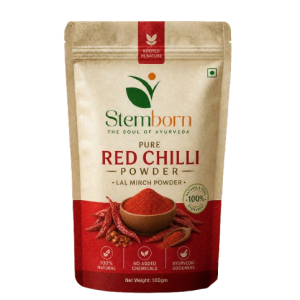 stemborn lal mirch product campaign1